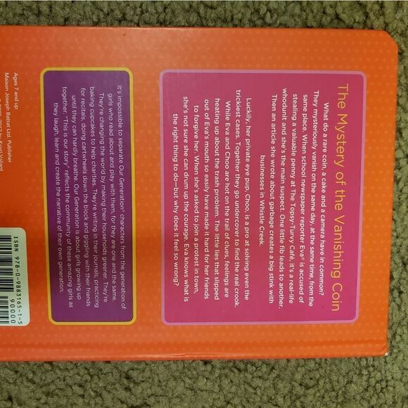 American Girls books bundle - Picture 5 of 11